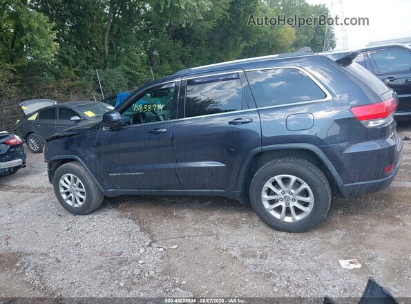 1C4RJFAG1GC379487 2016 JEEP GRAND CHEROKEE Серый Панорамный вид салона 360°