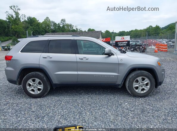 1C4RJFAG1GC425495 2016 JEEP GRAND CHEROKEE Silver სალონის 360-გრადუსიანი ხედი