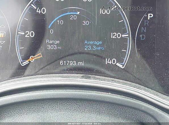 1C4RJFAG1GC425495 2016 JEEP GRAND CHEROKEE Silver 