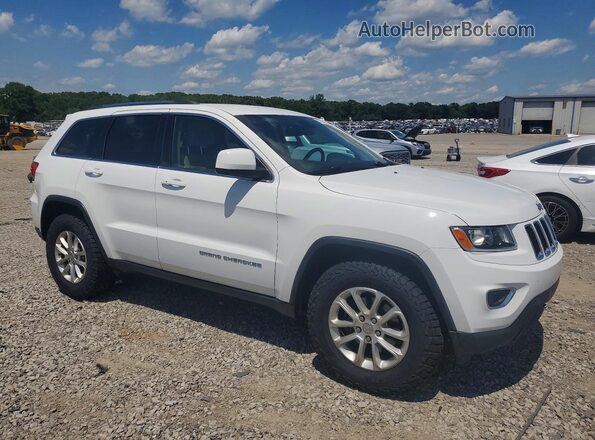 1C4RJFAG1GC493604 2016 JEEP GRAND White წინა მარჯვენა