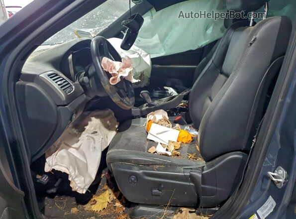 1C4RJFAG1HC714751 2017 JEEP GRAND Blue Vista interior trasera