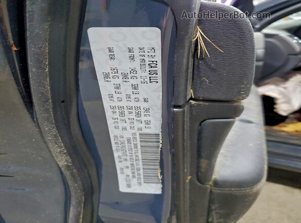 1C4RJFAG1HC714751 2017 JEEP GRAND Blue 