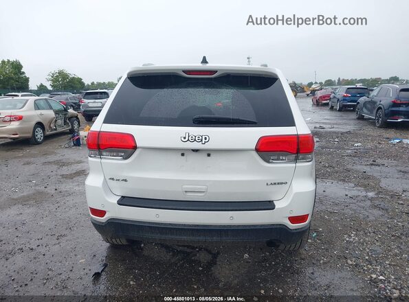 1C4RJFAG1HC720467 2017 JEEP GRAND CHEROKEE White 