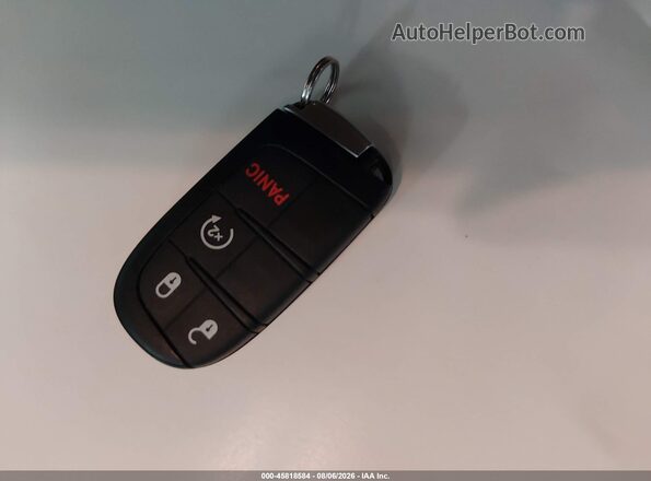 1C4RJFAG1JC161878 2018 JEEP GRAND CHEROKEE Silver Առջևի վահանակի տեսք