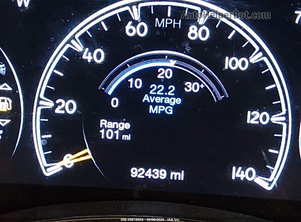 1C4RJFAG1JC161878 2018 JEEP GRAND CHEROKEE Silver 