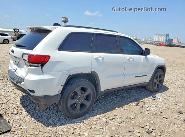 1C4RJFAG1KC594067 2019 JEEP GRAND White Tył prawy
