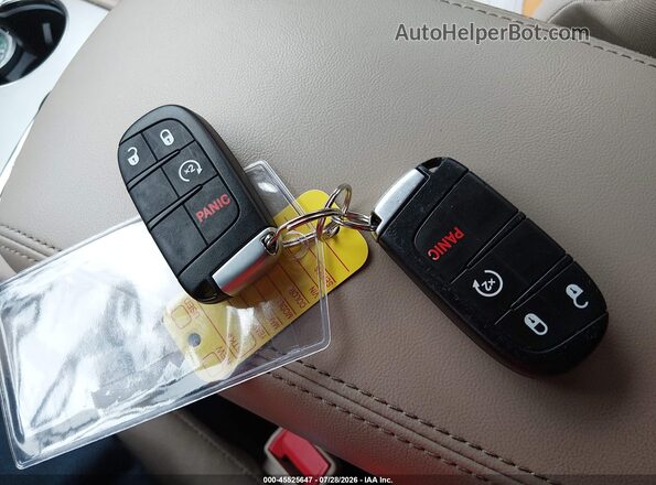 1C4RJFAG1KC754237 2019 JEEP GRAND CHEROKEE Black წინა პანელის ხედი