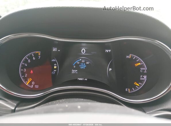 1C4RJFAG1KC754237 2019 JEEP GRAND CHEROKEE Black უკანა სავარძლების ხედი