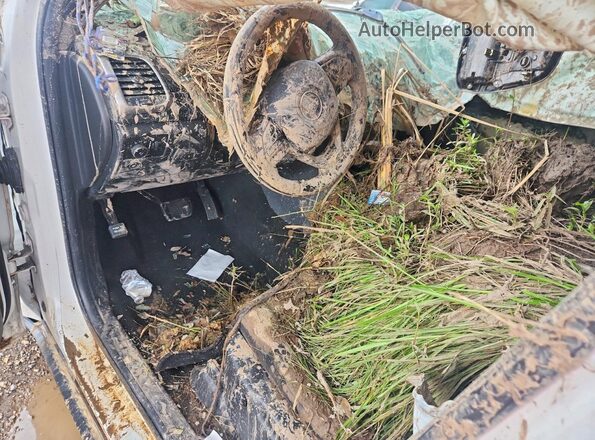 1C4RJFAG1KC762161 2019 JEEP GRAND White Dashboard view