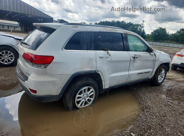 1C4RJFAG1KC762161 2019 JEEP GRAND White Rear right