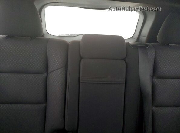 1C4RJFAG1LC150138 2020 JEEP GRAND White უკანა სავარძლების ხედი