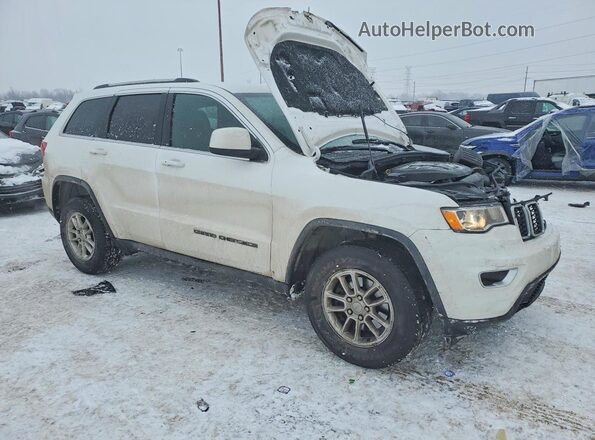 1C4RJFAG1LC150138 2020 JEEP GRAND White წინა მარჯვენა