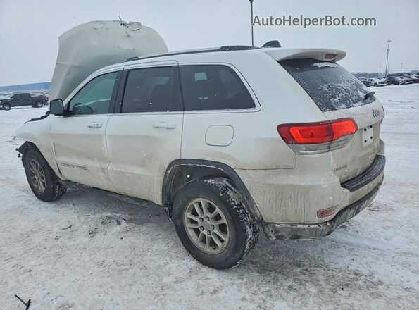 1C4RJFAG1LC150138 2020 JEEP GRAND White უკანა მარცხენა