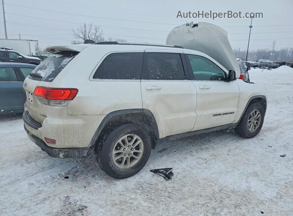1C4RJFAG1LC150138 2020 JEEP GRAND White უკანა მარჯვენა