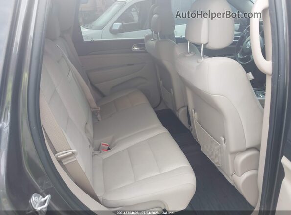 1C4RJFAG1LC193894 2020 JEEP GRAND CHEROKEE Черный Вид наклейки с VIN-кодом