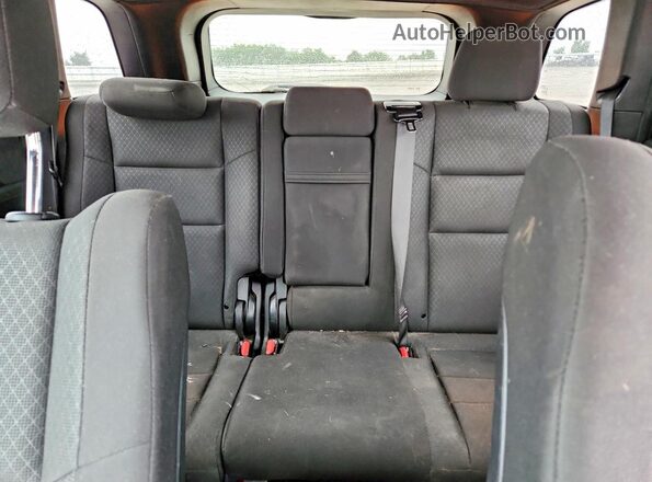 1C4RJFAG1LC211486 2020 JEEP GRAND Red Widok tylnych siedzeń