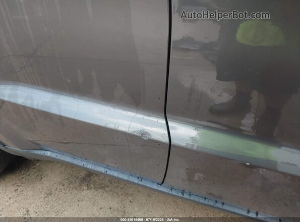 1C4RJFAG1LC330879 2020 JEEP GRAND CHEROKEE Gray Vista frontal
