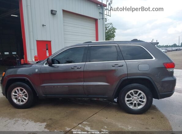 1C4RJFAG1LC330879 2020 JEEP GRAND CHEROKEE Gray 