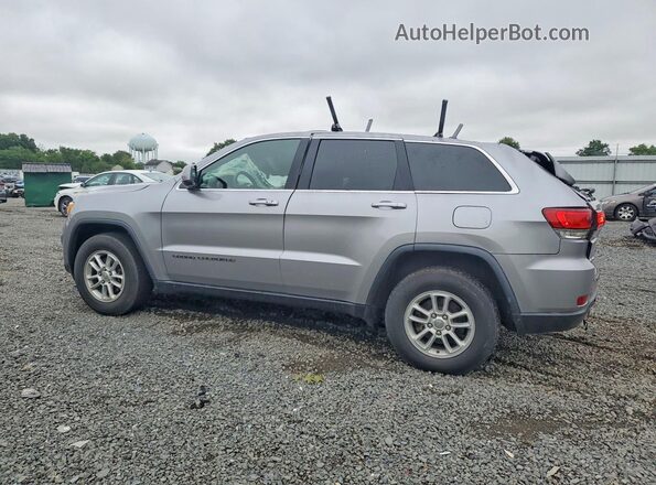 1C4RJFAG1LC335337 2020 JEEP GRAND Gray Tył lewy