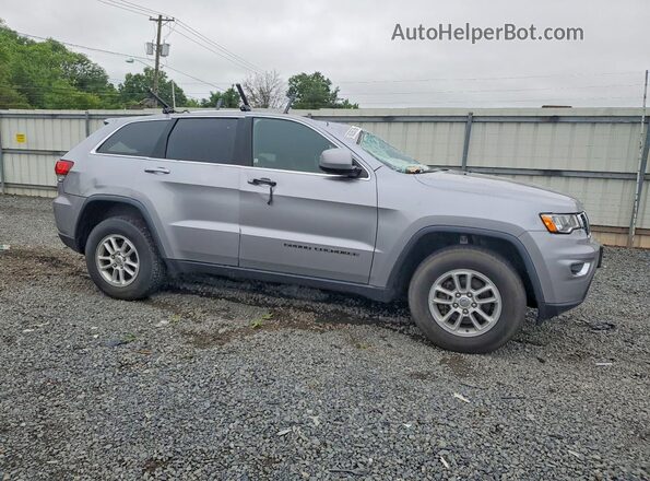 1C4RJFAG1LC335337 2020 JEEP GRAND Gray Przód prawy