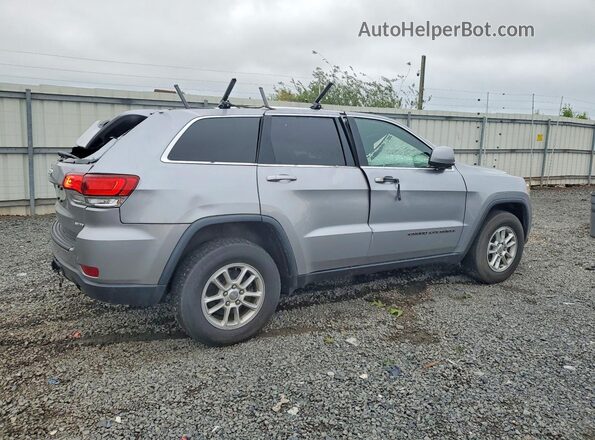 1C4RJFAG1LC335337 2020 JEEP GRAND Gray Tył prawy