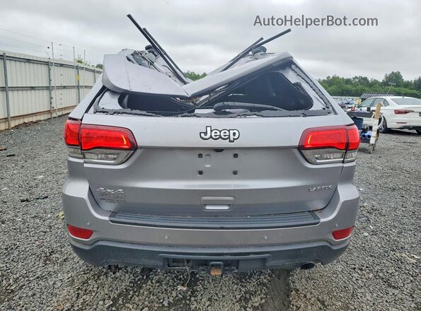 1C4RJFAG1LC335337 2020 JEEP GRAND Gray Widok z tyłu
