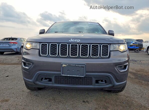 1C4RJFAG1MC770828 2021 JEEP GRAND Gray Դիմացի տեսք