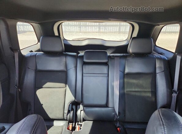 1C4RJFAG1MC870976 2021 JEEP GRAND Black Вид задніх сидінь