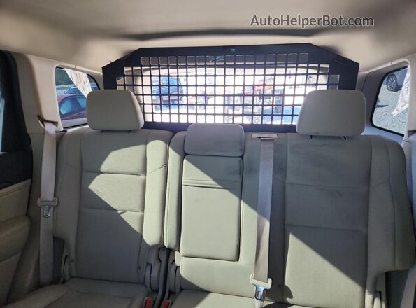 1C4RJFAG2GC452589 2016 JEEP GRAND Black Widok tylnych siedzeń
