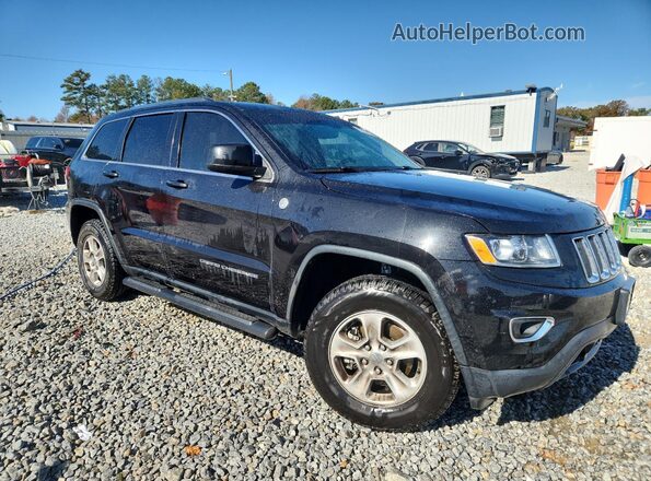 1C4RJFAG2GC452589 2016 JEEP GRAND Black Przód prawy