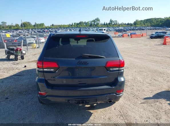 1C4RJFAG2HC885783 2017 JEEP GRAND CHEROKEE Black 