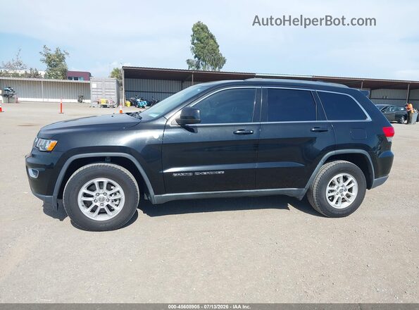 1C4RJFAG2JC278160 2018 JEEP GRAND CHEROKEE Black 