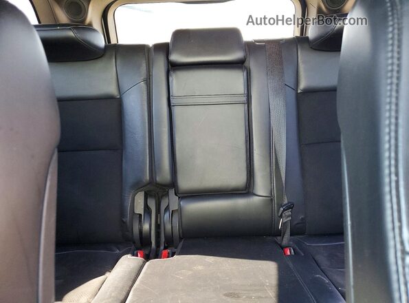 1C4RJFAG2JC474938 2018 JEEP GRAND White Widok tylnych siedzeń