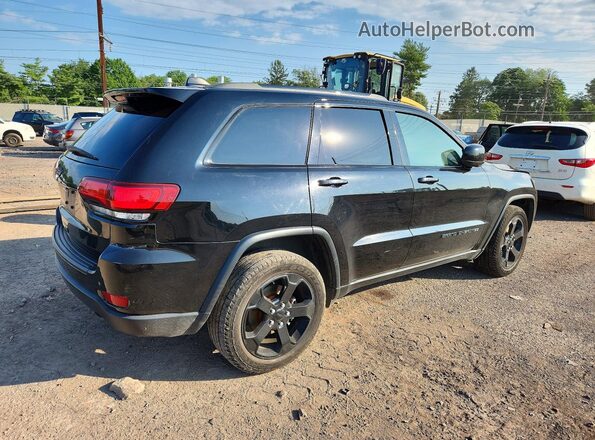 1C4RJFAG2KC595695 2019 JEEP GRAND Black Rear right