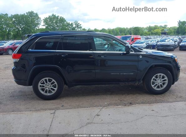 1C4RJFAG2KC748639 2019 JEEP GRAND CHEROKEE Black 