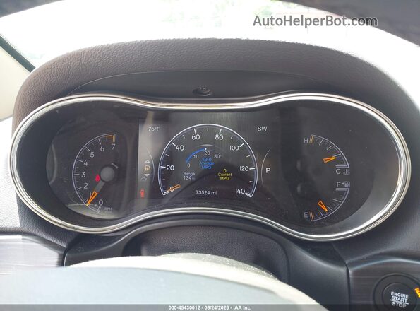 1C4RJFAG2KC748639 2019 JEEP GRAND CHEROKEE Black Widok tylnych siedzeń