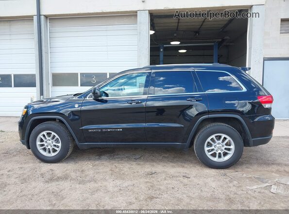 1C4RJFAG2KC748639 2019 JEEP GRAND CHEROKEE Black 