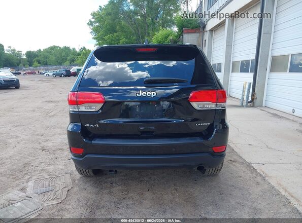 1C4RJFAG2KC748639 2019 JEEP GRAND CHEROKEE Black 