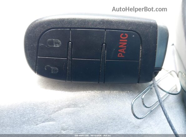 1C4RJFAG2LC125491 2020 JEEP GRAND CHEROKEE Белый Вид панели приборов