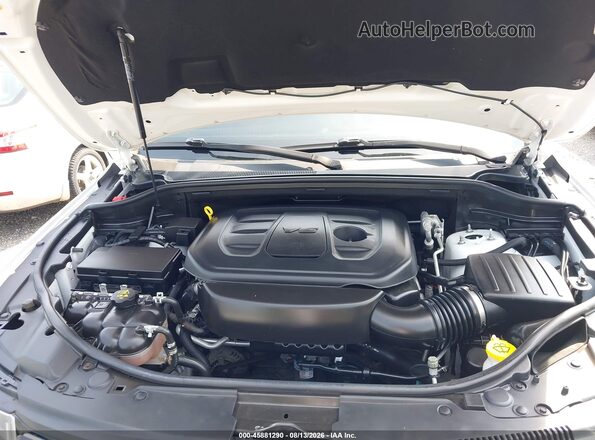 1C4RJFAG2LC125491 2020 JEEP GRAND CHEROKEE Белый Вид сзади