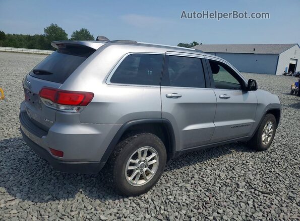 1C4RJFAG2LC333595 2020 JEEP GRAND Silver Rear right