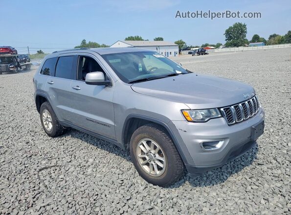 1C4RJFAG2LC333595 2020 JEEP GRAND Silver Front right