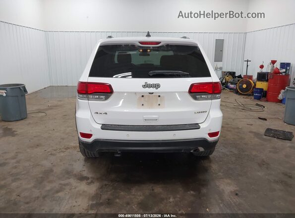 1C4RJFAG2MC725767 2021 JEEP GRAND CHEROKEE White 