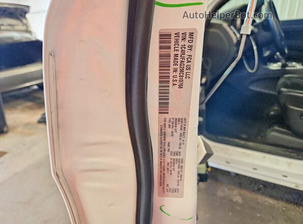 1C4RJFAG2MC810768 2021 JEEP GRAND White 360 interior view