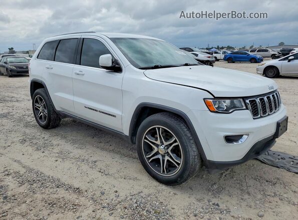 1C4RJFAG2NC118267 2022 JEEP GRAND White Front right