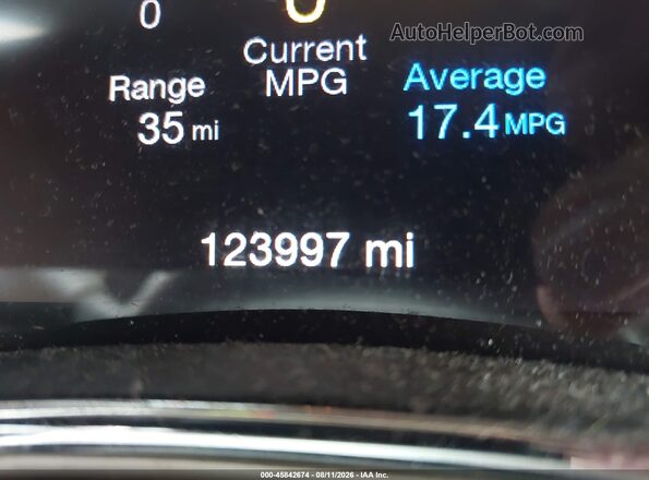 1C4RJFAG3GC378731 2016 JEEP GRAND CHEROKEE Gray 