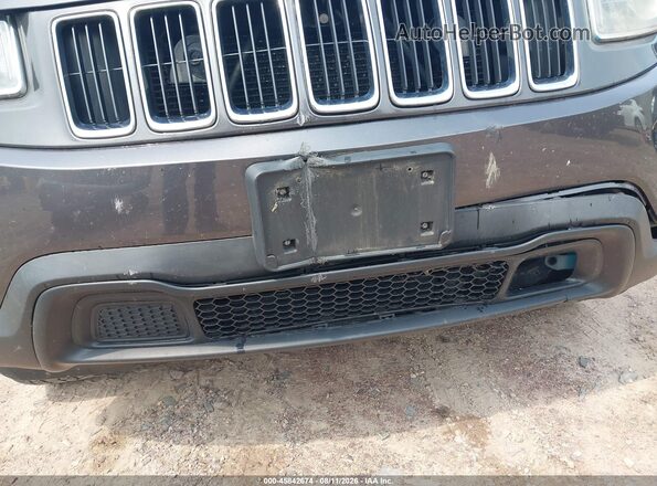1C4RJFAG3GC378731 2016 JEEP GRAND CHEROKEE Gray 