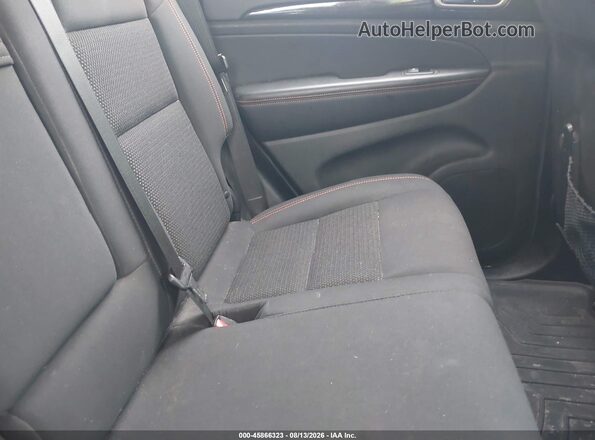 1C4RJFAG3GC425823 2016 JEEP GRAND CHEROKEE White Vista de la etiqueta del VIN