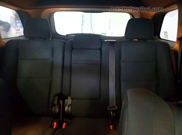1C4RJFAG3HC640894 2017 JEEP GRAND Maroon Vista de los asientos traseros