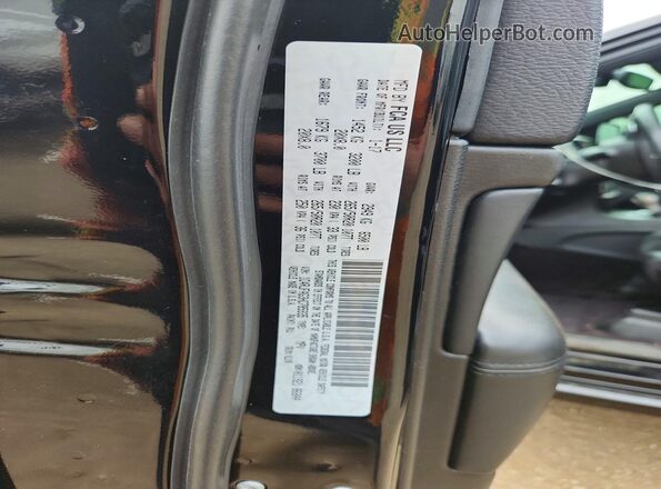 1C4RJFAG3HC785935 2017 JEEP GRAND Черный Вид подкапотного пространства